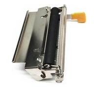 URPIZY Kit Peel Assembly pour imprimante thermique Zebra ZT410 ZT411 ZM400 - P1058930-098