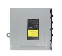 URPIZY Lecteur DVD pour Xbox 360 DG-6M1S DG-6M5S Pièce de rechange Lecteur optique Console de jeu Réparation Métal (S Slim DG-6M5S)