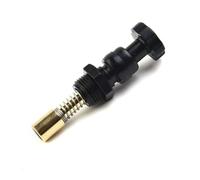 URPIZY Levier de starter pour carburateur 28 mm à 41 mm, convient pour Keihin PWK, type KH018500, convient pour moteurs 75 cc-500 cc et ATV