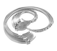 URPIZY Lot de 20 outils pour joints d'essieu d'arbre d'entraînement en acier inoxydable