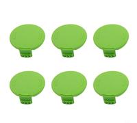 URPIZY Lot de 6 Capuchons de Bobine de Rechange pour débroussailleuse pour Greenworks 3411546A-6 29092