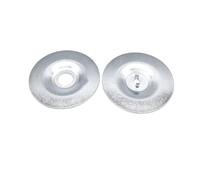 URPIZY Lot de disques STO extérieurs et intérieurs pour machines à découper le béton en acier - Diamètre extérieur : 103 mm - Pour TS350/TS360/TS400/TS410/TS420/TS440/TS460/TS480i/TS500i/TS510/TS700
