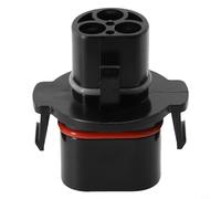 URPIZY LY01-BC01 Adaptateur pour onduleur Deye vers Betteri - Câble de raccordement adaptateur micro onduleur centrale électrique de balcon - Adaptateur de câble de connexion IP68