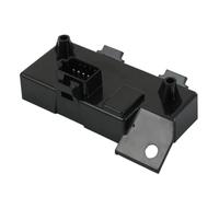 URPIZY Module de commande électronique pour tracteurs de pelouse et de jardin AM141075 AM137667 AM136611, pour JD7/8/9 Series, X300/X304/X500/X530, ABS + cuivre, analyse en temps réel de 200+