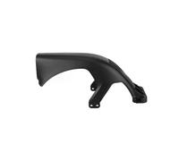 URPIZY Ninebot Rétroviseur arrière pour Segway Max G3 ABS + PC pour Kickscooter MAX G3 Noir