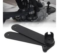 URPIZY Outil de retrait de chaîne d'arbre à cames avec double came - Pour Harley-Davidson FLH/FLST/FXST/FXD (1999-2006) - En métal robuste - Protège les pièces du moteur