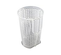 URPIZY Panier de filtre à sable pour pompes Intex 58486 58497 58499, panier de rechange en ABS robuste pour optimiser la filtration de l'eau dans la piscine, tamis durable pour une utilisation toute