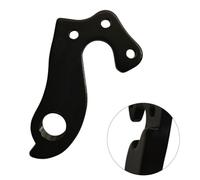 URPIZY Patte de dérailleur arrière CNC pour Bergamont BGM-H030, aluminium, pour Bobcat Trail Hardtail, Race 2014, SLR 9.4, Black & Blue Gent 2017, Helix 7.0/9.0, Horizon 3.0¨C7.0, Roxter 2.0¨C8