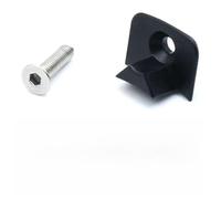 URPIZY Pièces pour la réparation et la modification du cadre de direction intégré de Madone Road