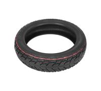URPIZY Pneu à vide tout-terrain 10" 60/65-6.9 pour scooter électrique Ninebot Max G2 G65