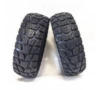 URPIZY Pneu de scooter 10" 10 x 2,75-6,5, pneu tout-terrain sans chambre à air 10 x 2,70-6,5