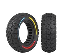 URPIZY Pneu plein en caoutchouc 8,5 x 3,0 pour scooter électrique Zero 8/9 et VSETT 8/9