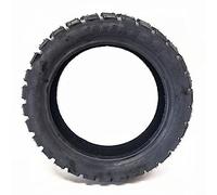 URPIZY Pneus de scooter électrique Roue de scooter électrique 10 pouces 10 x 2.75-6.5 Pneu de scooter 10x2.70-6.5 Pneus tout-terrain Tubeless
