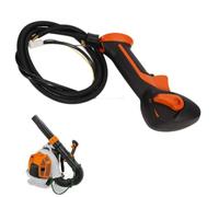 URPIZY Poignée de commande d'accélérateur pour modèles BR800, BR800X et BR800C, contrôle précis, construction robuste, installation facile, 1 pièce