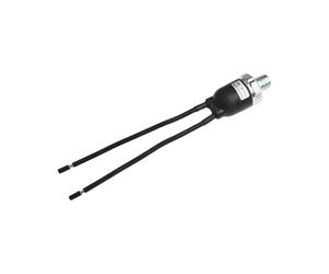 URPIZY Pressostat pour compresseur d'air 90-120 PSI, régulateur de pression NPT 1/4" pour réservoir d'air, interrupteur marche/arrêt automatique 30 A pour klaxon et suspension, métal