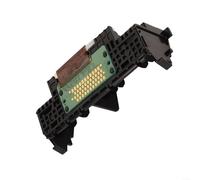 URPIZY QY6-0086 Tête d'impression couleur de rechange pour Canon MX922/MX928/MX728/IX6780/IX6880/MX721-727, ABS résistant à l'usure, facile à installer pour une sortie d'impression claire