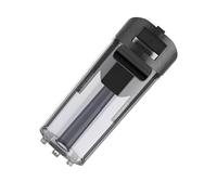 URPIZY Réservoir de rechange Dirty Water pour aspirateur eau et poussière Tineco Floor ONE S7 Pro, en polyéthylène, noir, 1 pièce