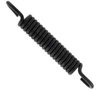 URPIZY Ressort d'extension pour tondeuse à gazon 732-0716D/732-0716C/732-0716 Pièce de rechange avec ajustement précis et performance accrue Montage facile 1 pièce