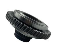 URPIZY Roue dentée pour moteur central Bafang M500, G520, G521 | Roue dentée en acier | Pièce de rechange pour vélo électrique | pour unités d'entraînement Bafang