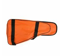 URPIZY Sac de transport portable pour tronçonneuse, sac de transport en tissu Oxford, housse de protection