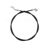 URPIZY Speed Selector Câble 946-04396A Remplacement pour 746-04396/746-04396A Métal Souffleuse à Neige Montage Facile Contrôle de Vitesse Précis 1PC