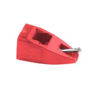 URPIZY Stylet pour Ortofon 1ère génération, aiguille de rechange pour Concorde OM Super, OM, OMB, OMT, OD, LM, TM, SMB, SG, remplacement rapide, haute qualité sonore