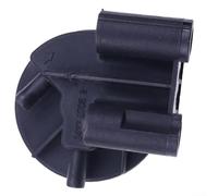URPIZY Support de filtre à carburant diesel 04178691 04270708 Alliage d'aluminium Convient pour moteurs Deutz 1011 2011 F3L1011 F4M1011 BF4M1011 BF4L2011 Fixation résistante aux vibrations Durable