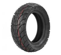 URPIZY Techlife Pneu extérieur 80/65-6 10" pour trottinette électrique Zero10x X7