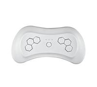 URPIZY Télécommande de voiture électrique pour enfants CY8818 ABS Accessoires en métal pour réparation de rechange pour direction inversée