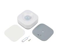 URPIZY Tuya Smart PIR Détecteur de mouvement APP Télécommande pour Alexa