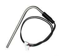 URPIZY Tuyau de chauffage pour réfrigérateurs Dometic : élément chauffant fiable pour des performances optimales, construction robuste et installation facile - Compatible avec divers modèles (220 mm)