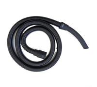 URPIZY Tuyau de rechange de 2,5 m pour aspirateur Kärcher NT20 30 WD1 WD2 WD3 WD4 WD5 WD6, version améliorée avec double raccord pivotant, empêche les plis et les accrocs, haute puissance d'aspiration