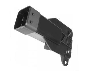 URPIZY Unité de commande de ventilateur de refroidissement 5J0-919-506 pour Skoda pour Rapid NH, pièce de rechange d'origine compatible avec Santana - Qualité supérieure - Plastique et métal allemand