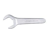 URREA e service - Clé mécanique 27 mm avec design forgé fin et finition satinée - U3527M