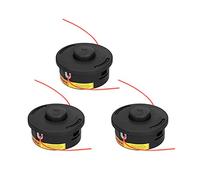 URRNDD Pièce de Rechange de Tête de Pièces pour FS90 FS100 FS110 FS130 FS250 FS56