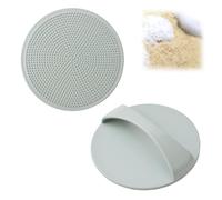 URROMA 3 pcs d'outil de feutrage Humide Bleu, Planche à feutrer