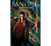 Urru, Franco - Angel: After The Fall Volume 1 HC.