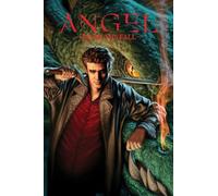 Franco Urru – Angel: After the Fall Volume 1 – TPB – IDW Publishing