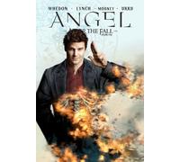 Urru, Franco - Angel: After The Fall Volume 4 HC