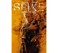 Urru, Franco - Spike: After the Fall TPB
