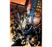 Franco Urru – Spike: Shadow Puppets