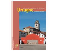 Urrugne - Marina Gauthier-Dubédat - Confluences Eds - broché - Guide