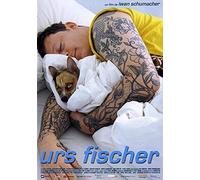 Urs Fischer