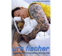 Urs Fischer