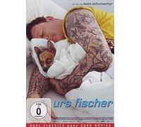 Urs Fischer [ NON-USA FORMAT, PAL, Reg.0 Import - Germany ]