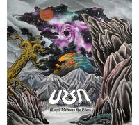 Ursa – Abyss Between the Stars – LP