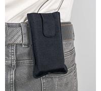 URSA Live Pouch : Pochette de Ceinture et Sangle d'instruments de qualité supérieure pour émetteurs et récepteurs sans Fil. Retrait et Fixation Rapides et sécurisés. Compatible avec Line 6,