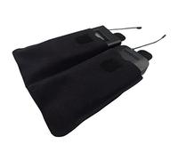 URSA Live Pouch Pochette pour ceinture et instrument de qualité supérieure pour émetteurs et récepteurs sans fil Démontage et fixation rapides et sécurisés Compatible avec Line 6, Sennheiser, Shure et