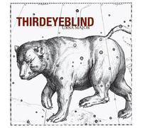 Ursa Major by Third Eye Blind [Audio CD] NEUF