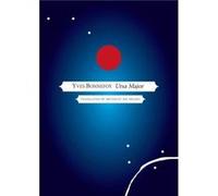 Ursa Major by Yves Bonnefoy Yves Bonnefoy (Auteur)